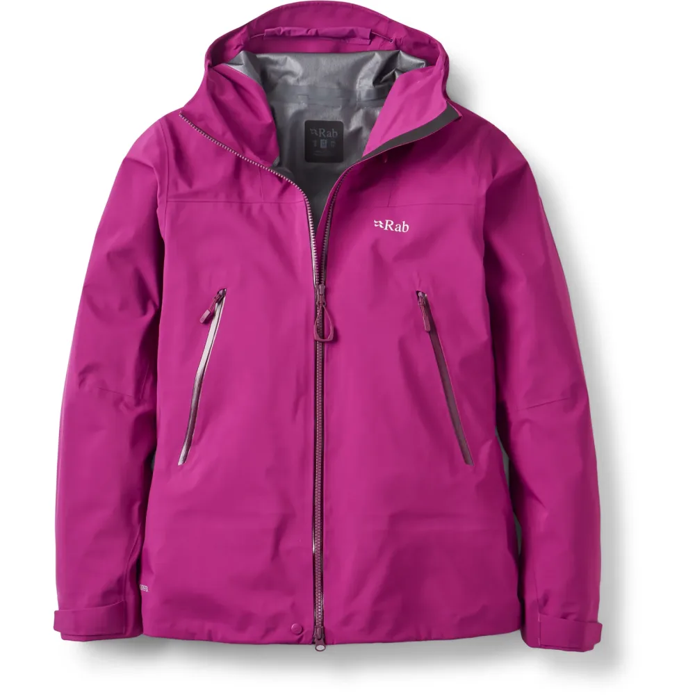 Rab Damen Kangri GTX Jacke