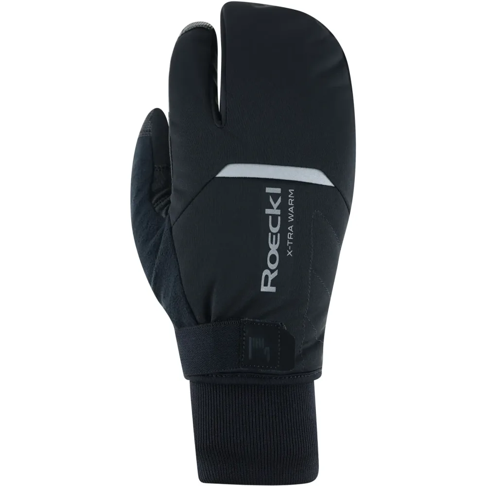 Roeckl Villach 3 Trigger Handschuhe