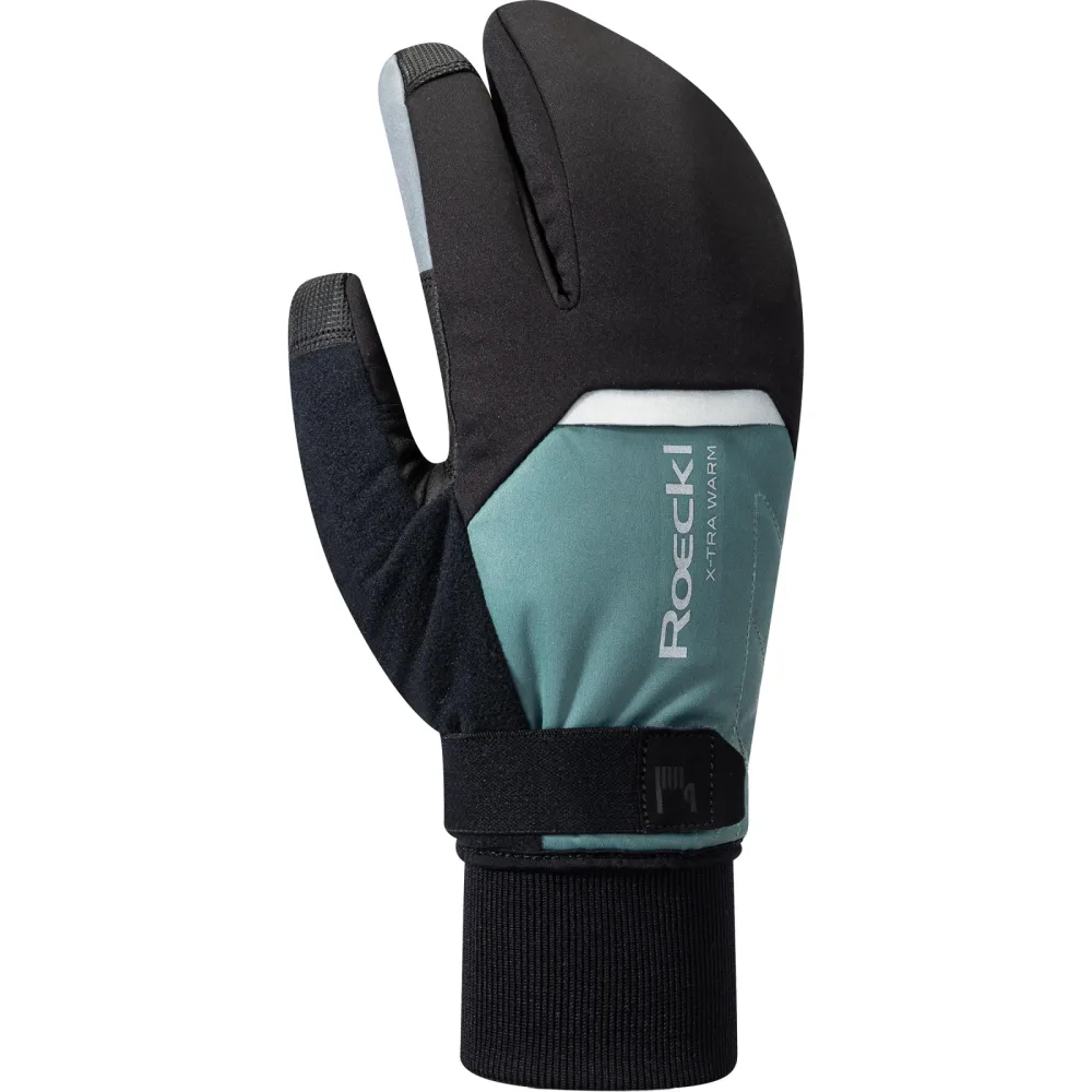 Roeckl Sports Villach 3 Trigger Handschuhe
