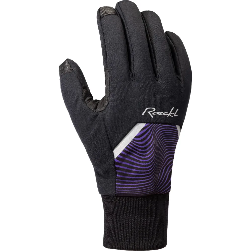 Roeckl Sports Damen Wirsberg Handschuhe