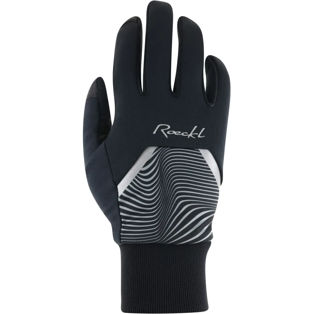 Roeckl Damen Wirsberg Handschuhe