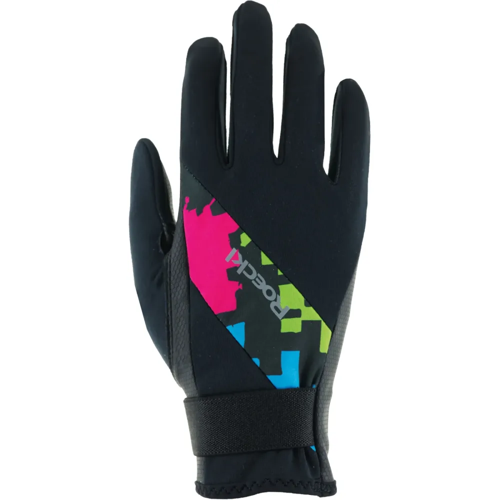 Roeckl Lenting Handschuhe