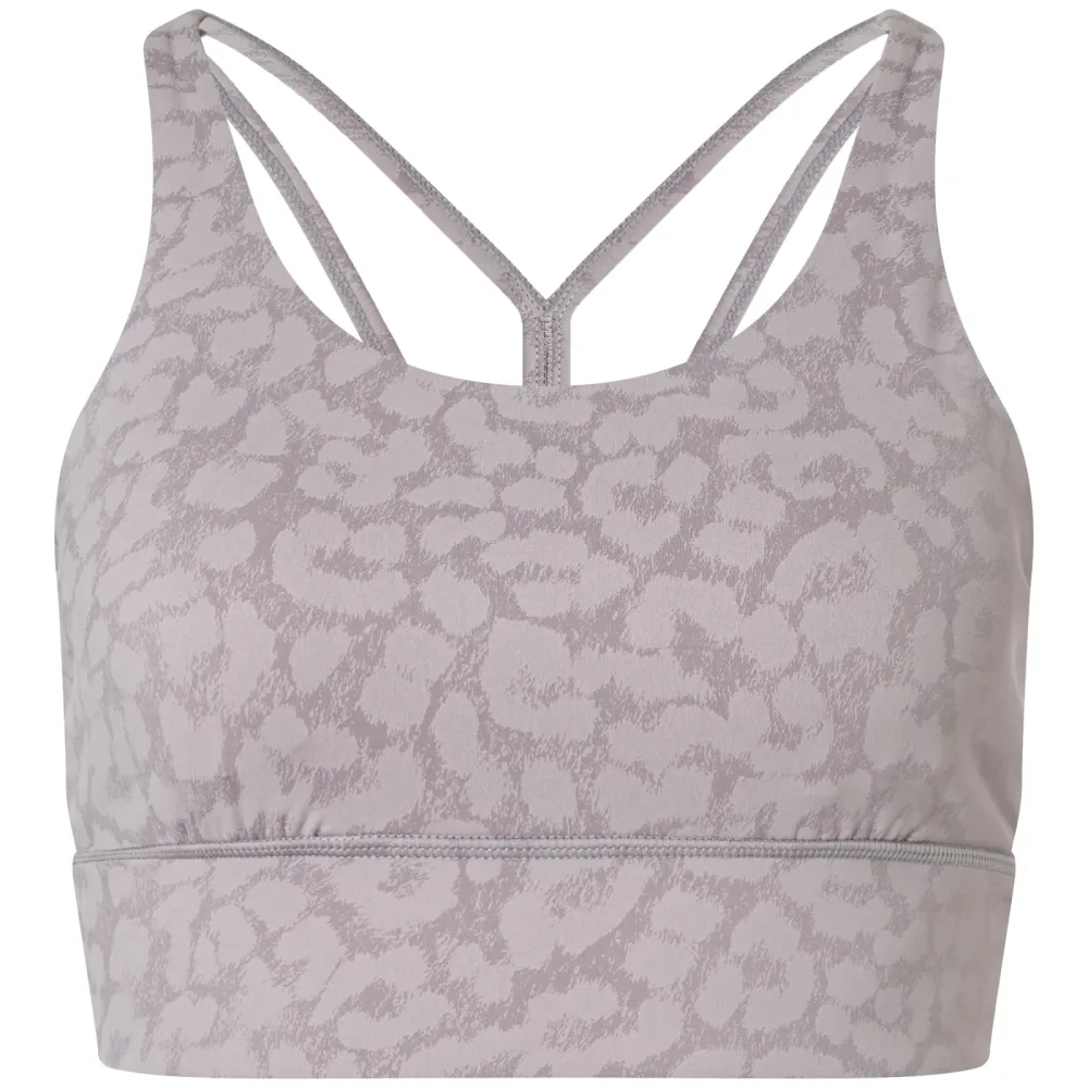 Mandala Damen Monoprinted Sport BH