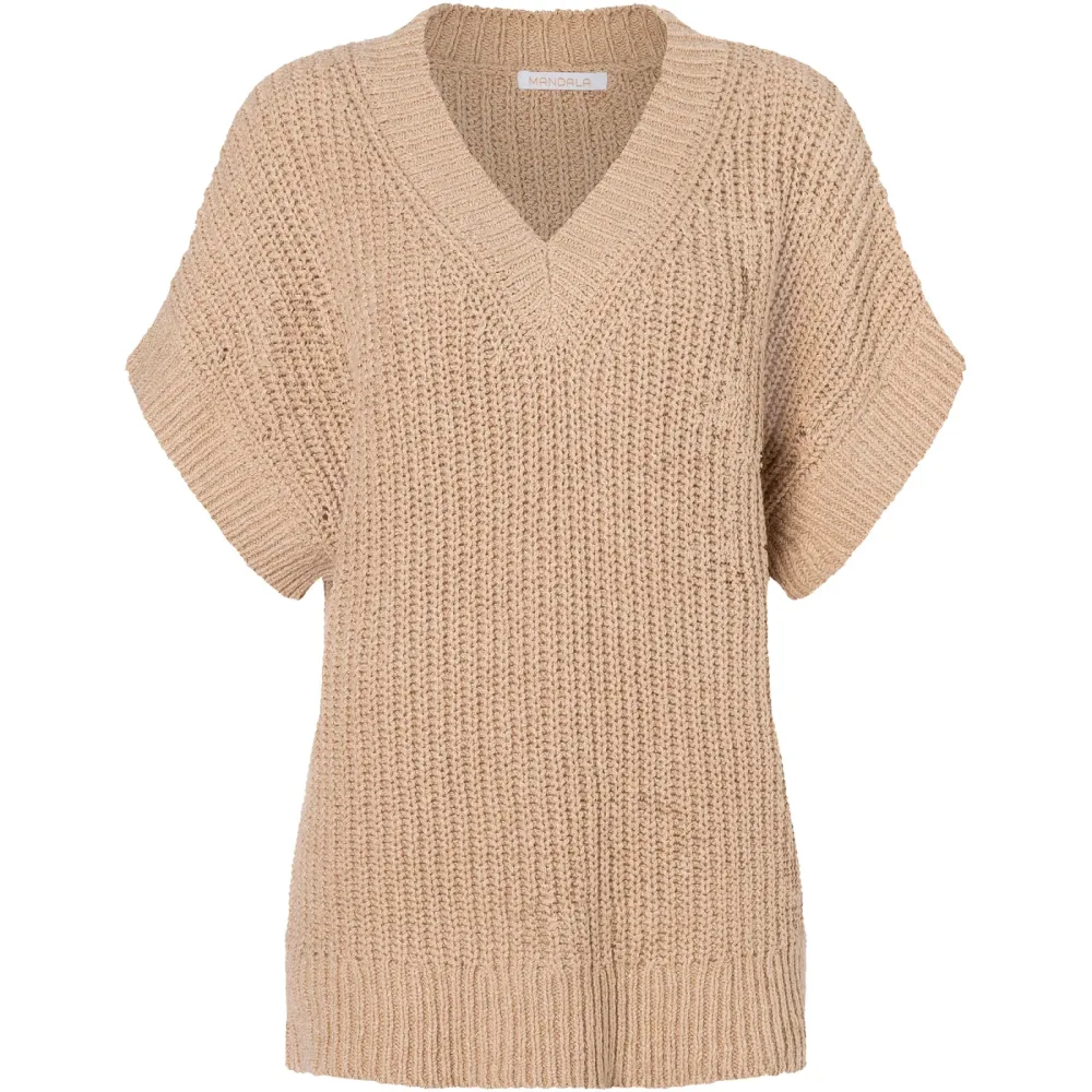 Mandala Damen Performance Pullover