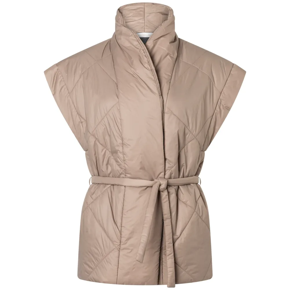 Mandala Damen Snuggle Up Weste