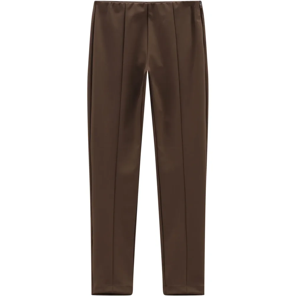Jeanne Baret Damen Punta Arenas Slim Hose