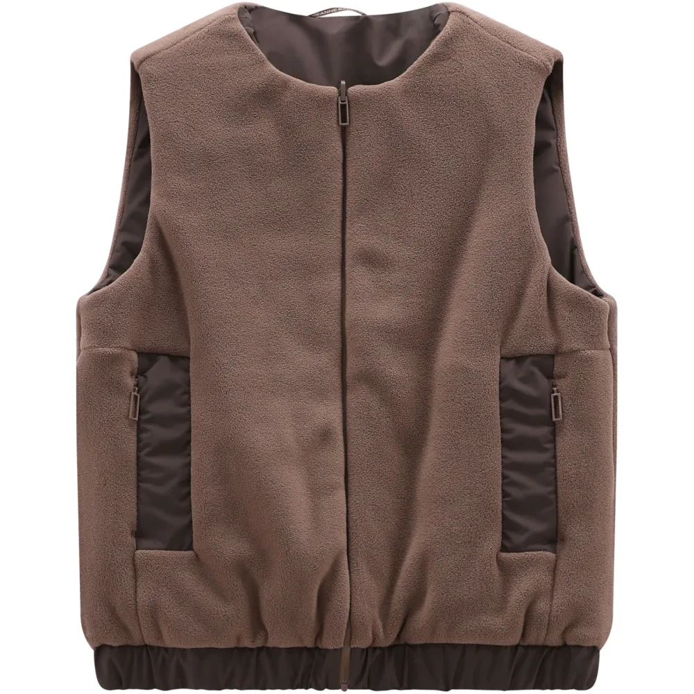 Jeanne Baret Damen Rochefort Cargo Weste