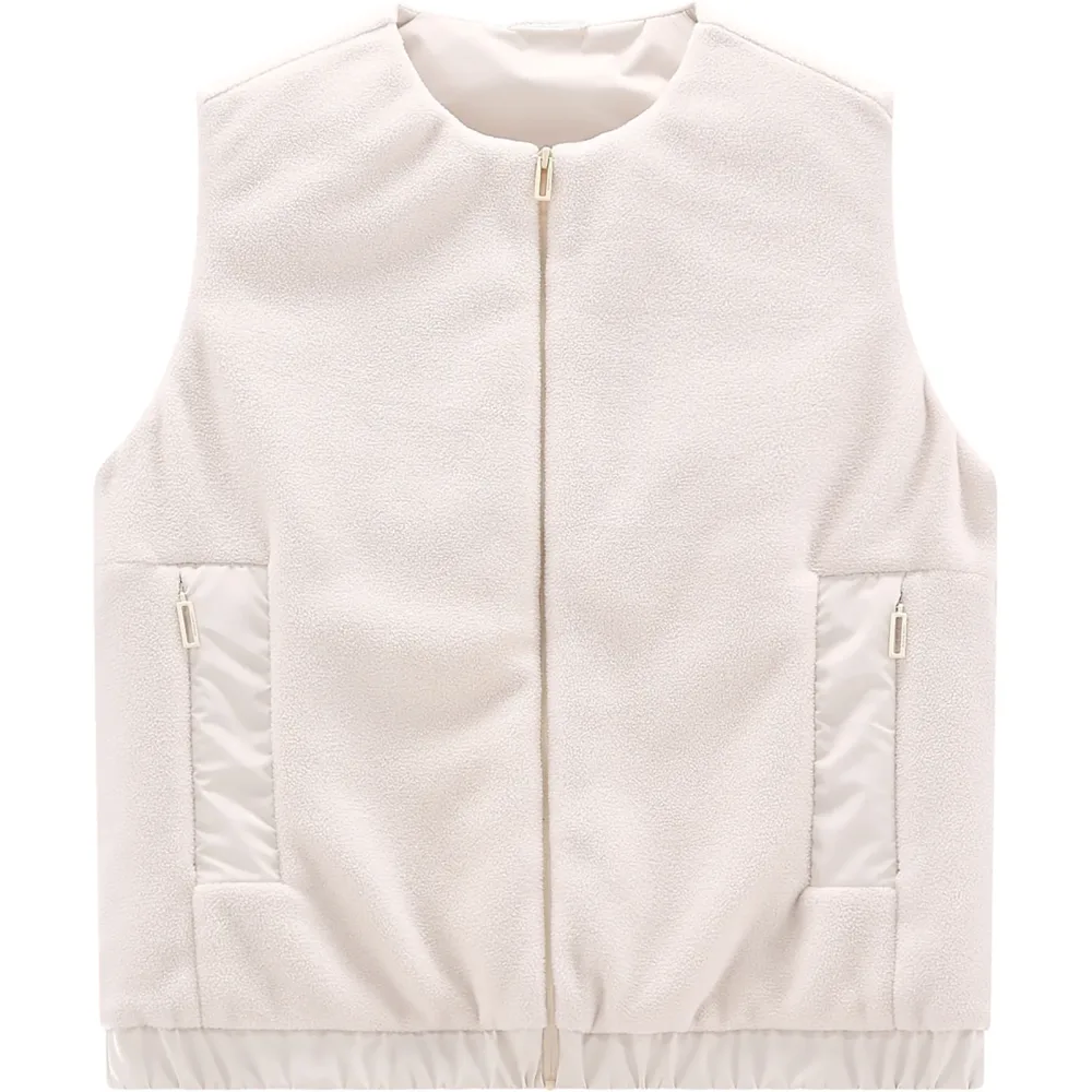 Jeanne Baret Damen Rochefort Cargo Weste