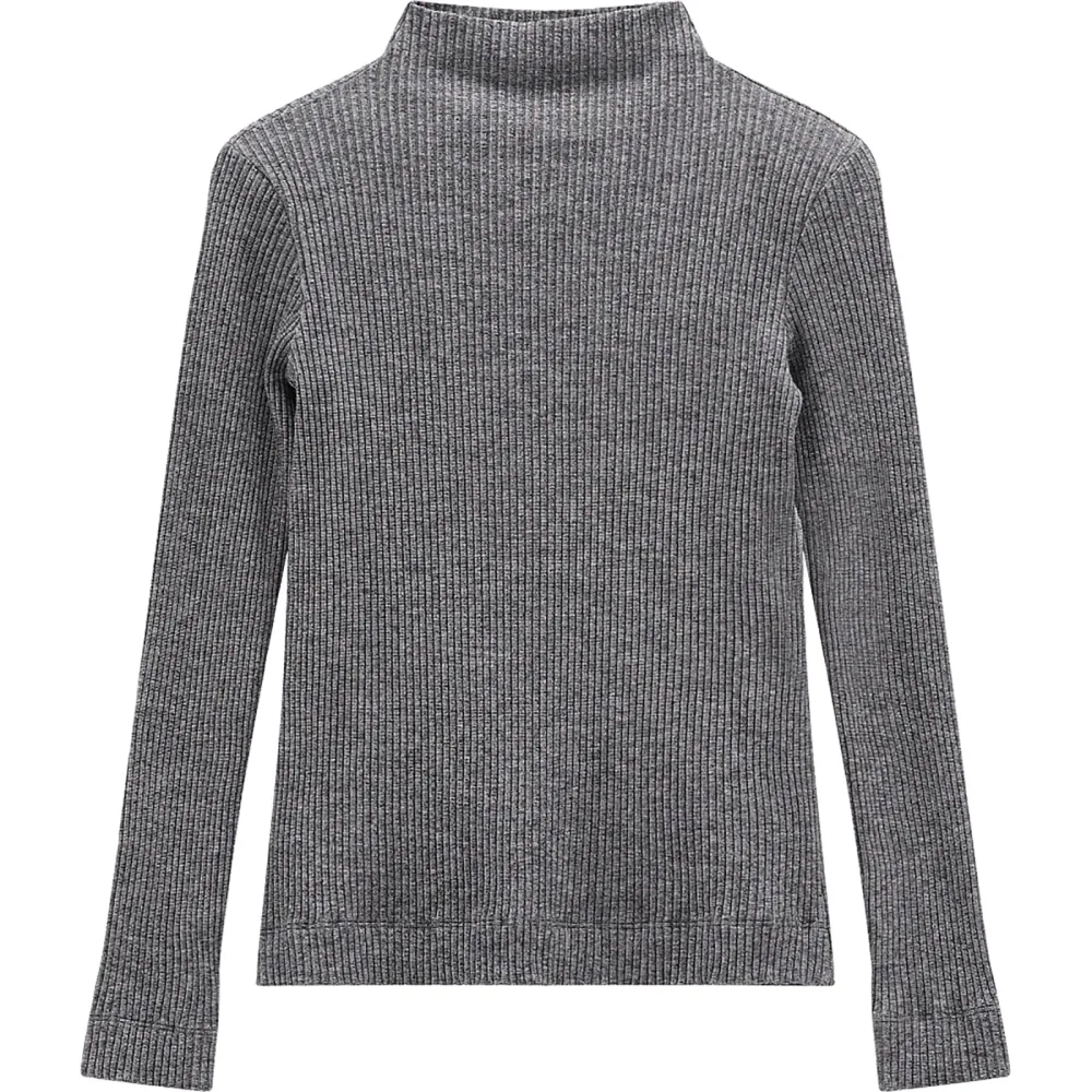 Jeanne Baret Damen Cyclamen Longsleeve