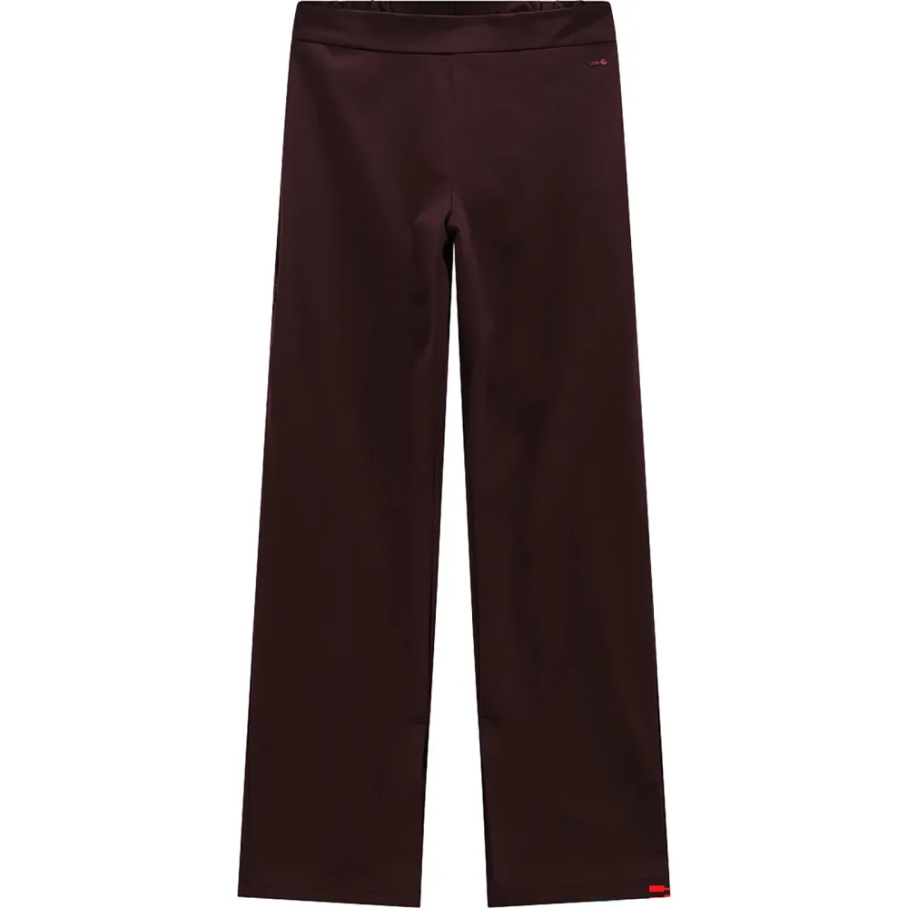 Jeanne Baret Damen Bellflower Slim Hose
