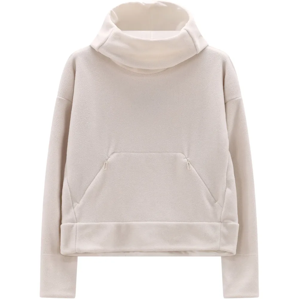 Jeanne Baret Damen Rochefort Hoodie