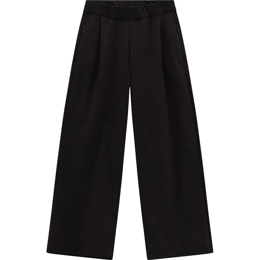 Jeanne Baret Damen Bellflower Wide Leg Hose