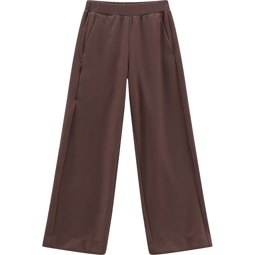 Jeanne Baret Damen Jakarta Wide Leg Hose