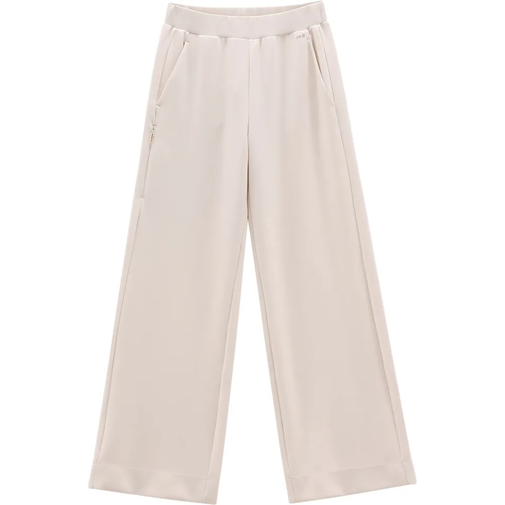 Jeanne Baret Damen Jakarta Wide Leg Hose