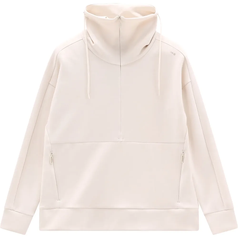 Jeanne Baret Damen Jakarta Pullover