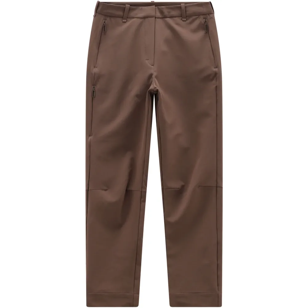 Jeanne Baret Damen Erika Chinos Hose