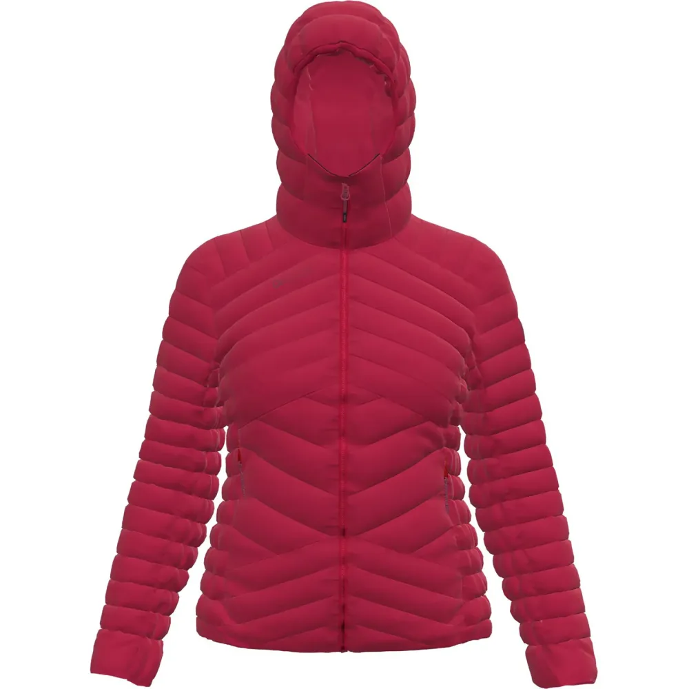 Rock Experience Damen Re.Cosmic 3.0 Padded Jacke