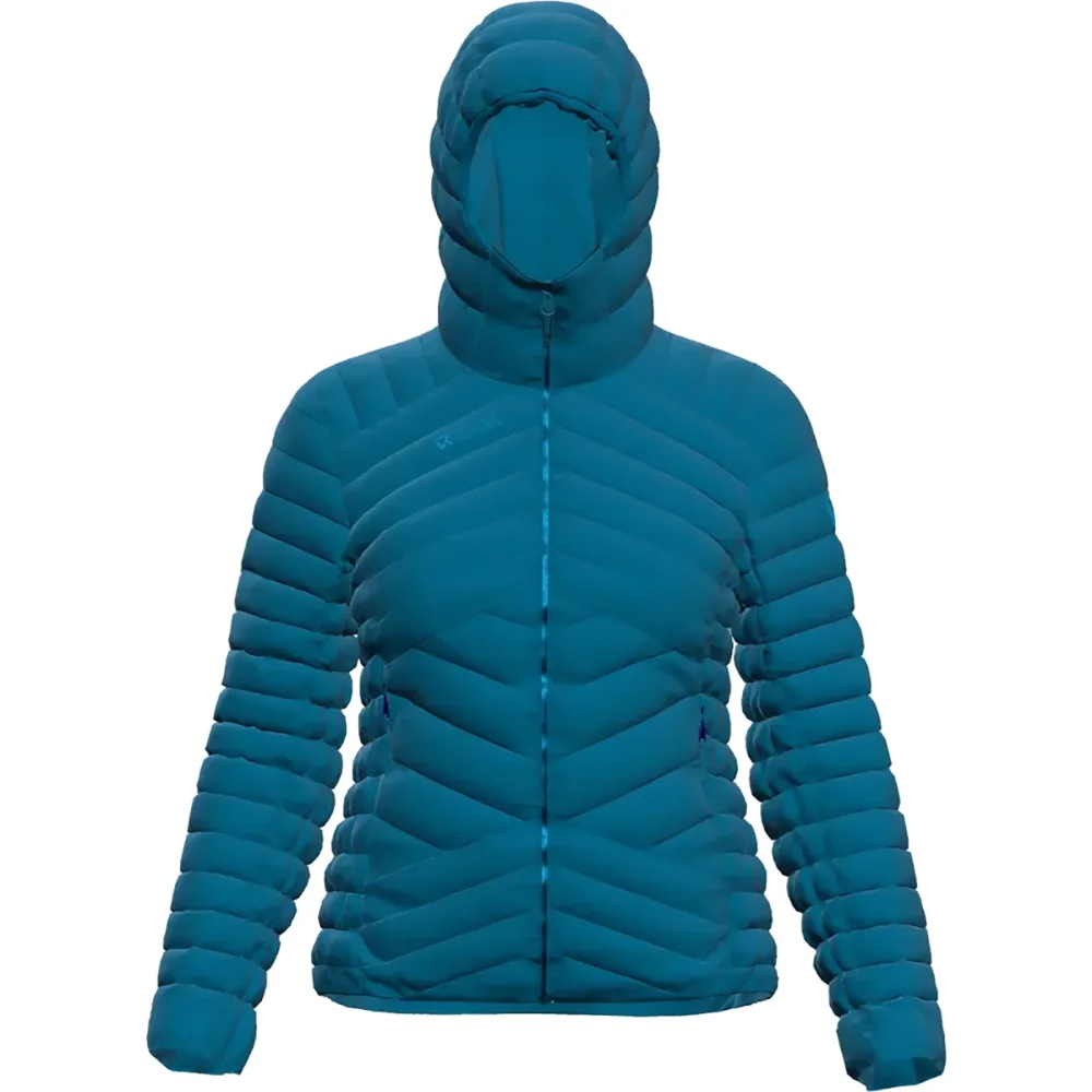 Rock Experience Damen Re.Cosmic 3.0 Padded Jacke