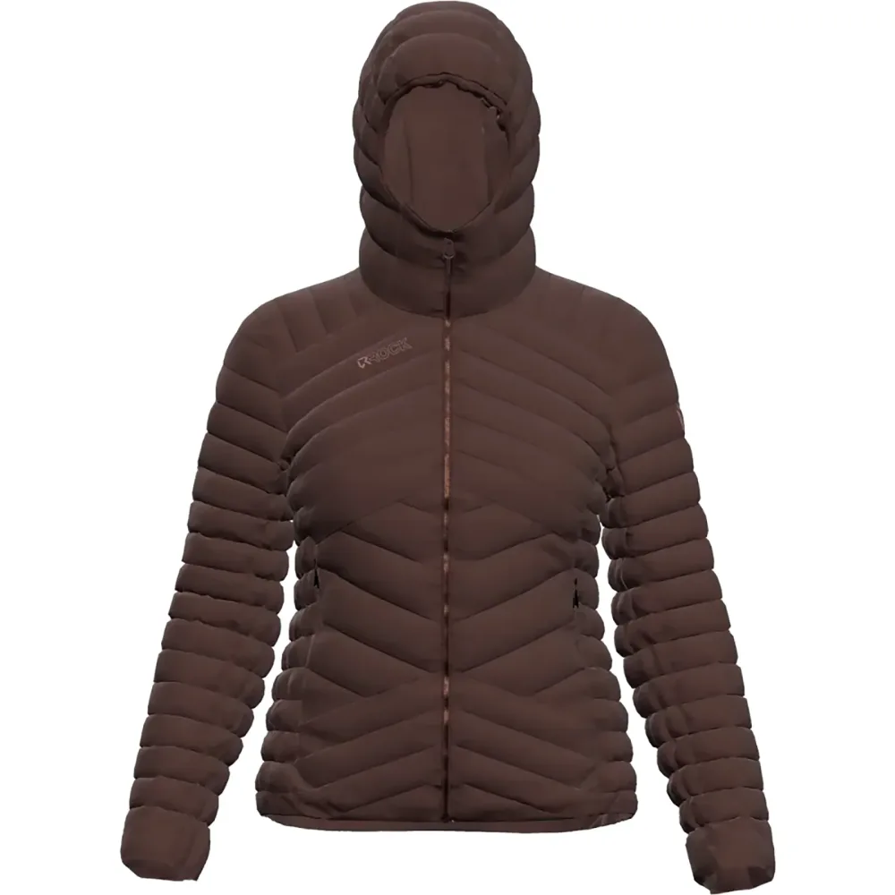 Rock Experience Damen Re.Cosmic 3.0 Padded Jacke