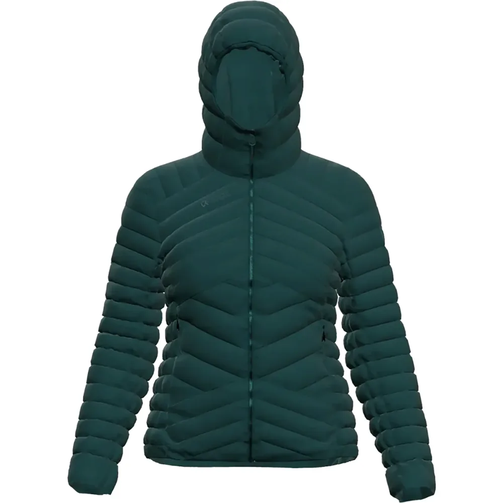 Rock Experience Damen Re.Cosmic 3.0 Padded Jacke
