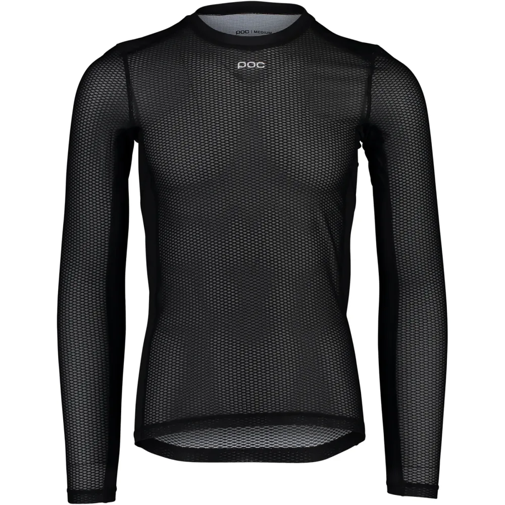 POC Herren Essential Layer Longsleeve