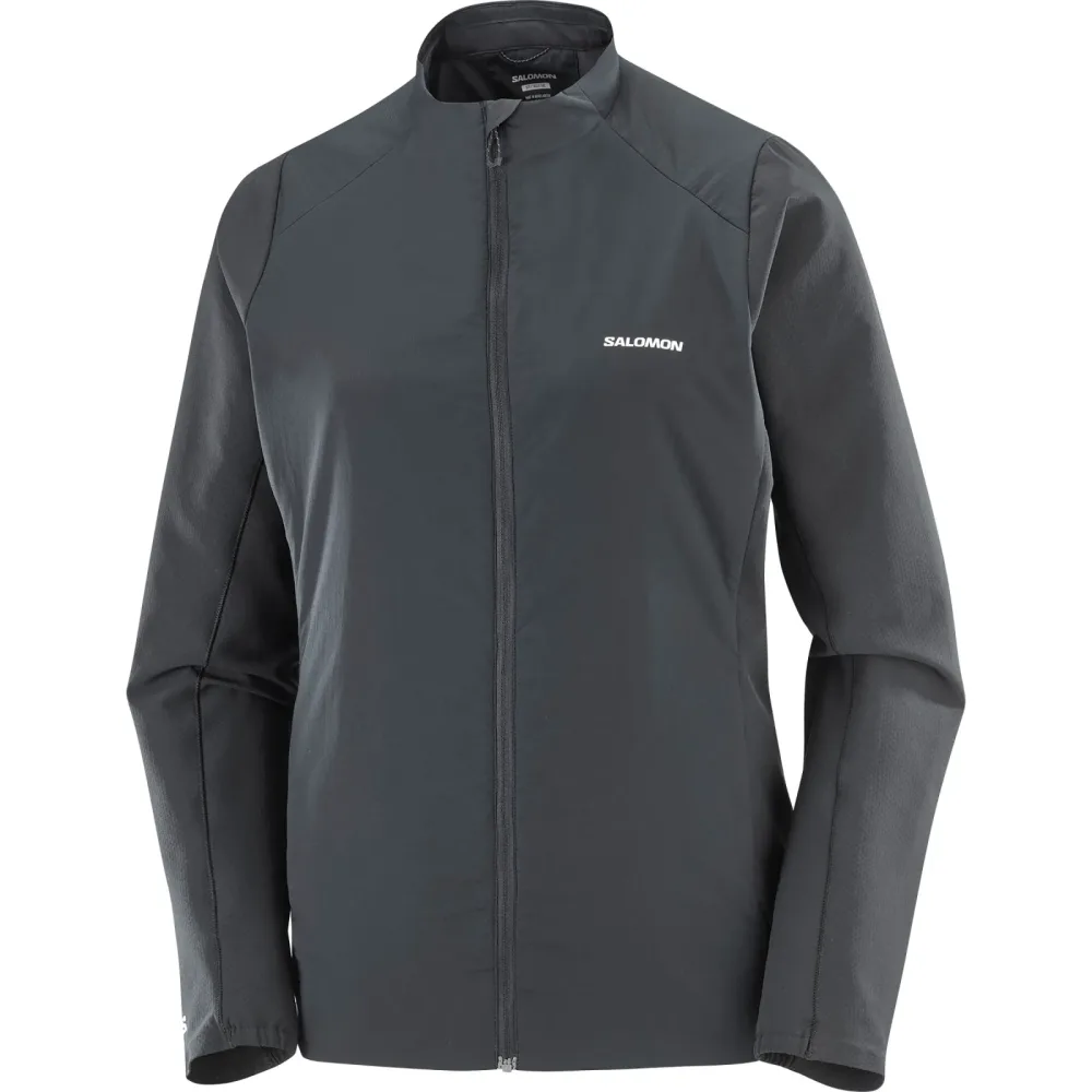 Salomon Damen Mountain Flex Hybrid Jacke