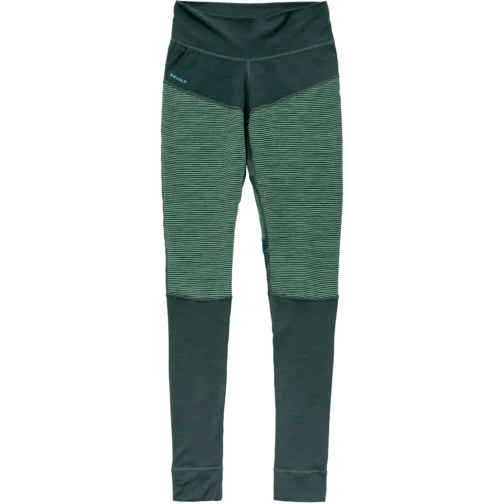 Devold Damen Tuvegga Merino Hose
