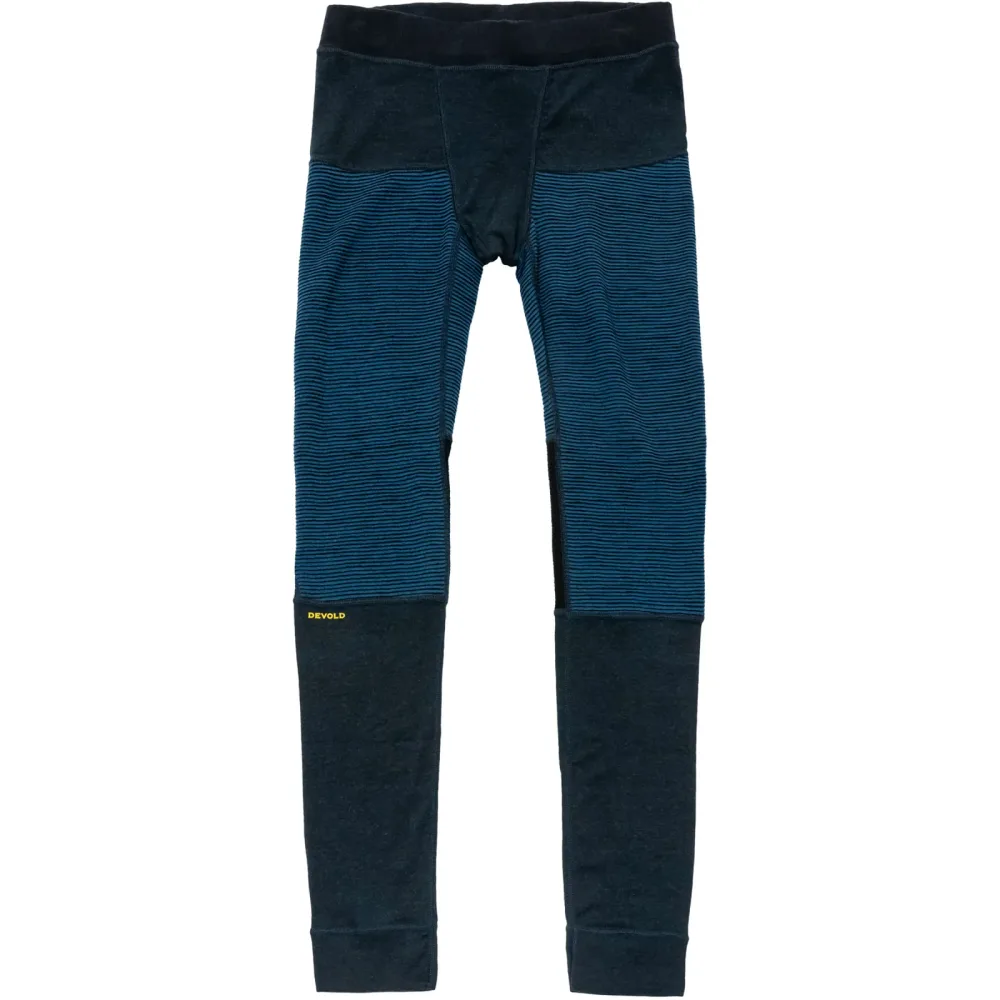 Devold Herren Tuvegga Merino Hose