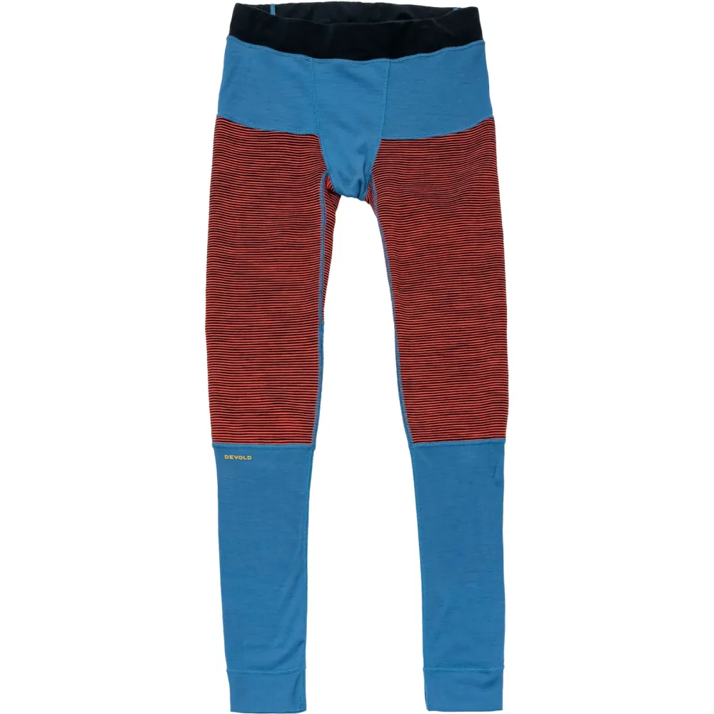 Devold Herren Tuvegga Merino Hose
