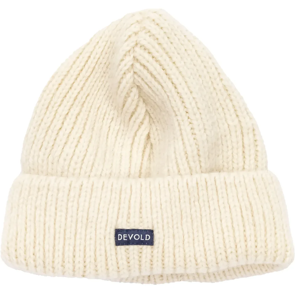Devold Nansen Wool Mütze