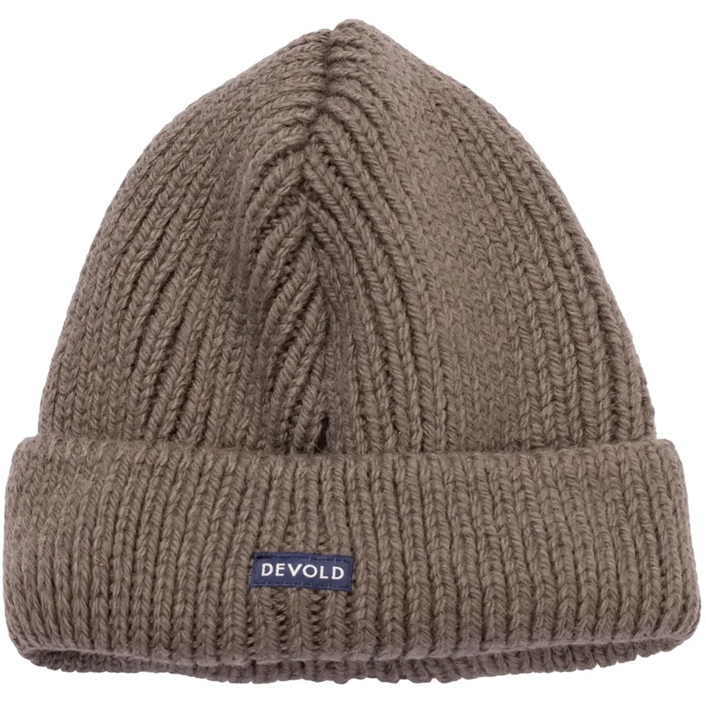 Devold Nansen Wool Mütze