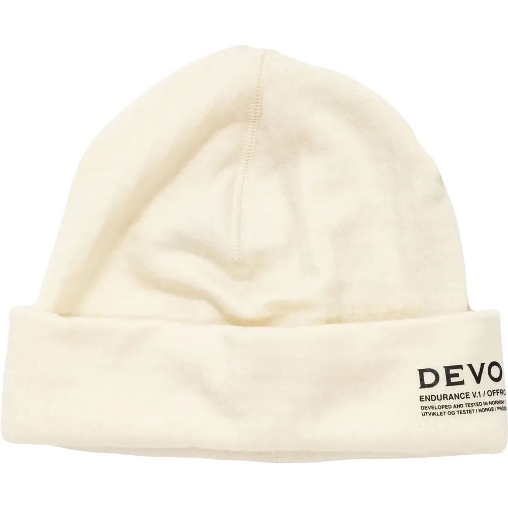 Devold Endurance Merino Mütze