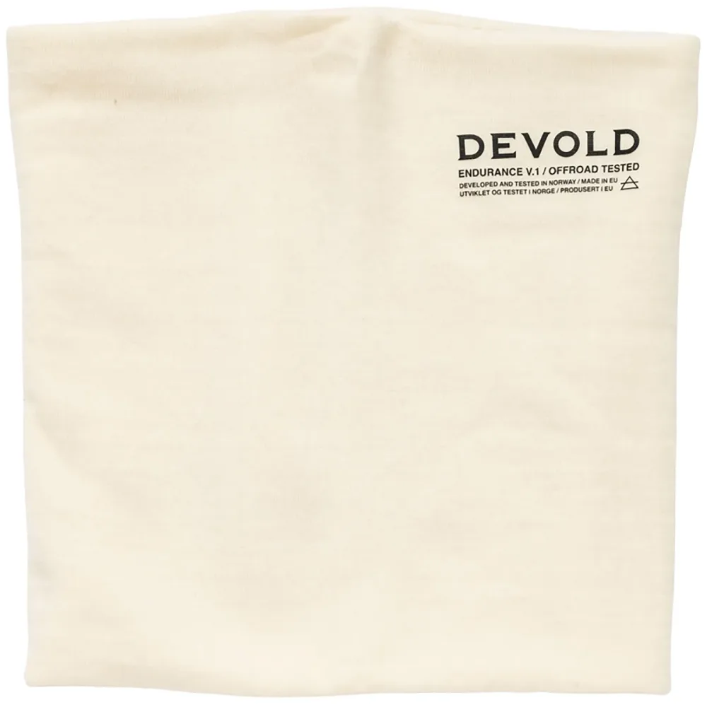 Devold Herren Endurance Merino Schlauchtuch