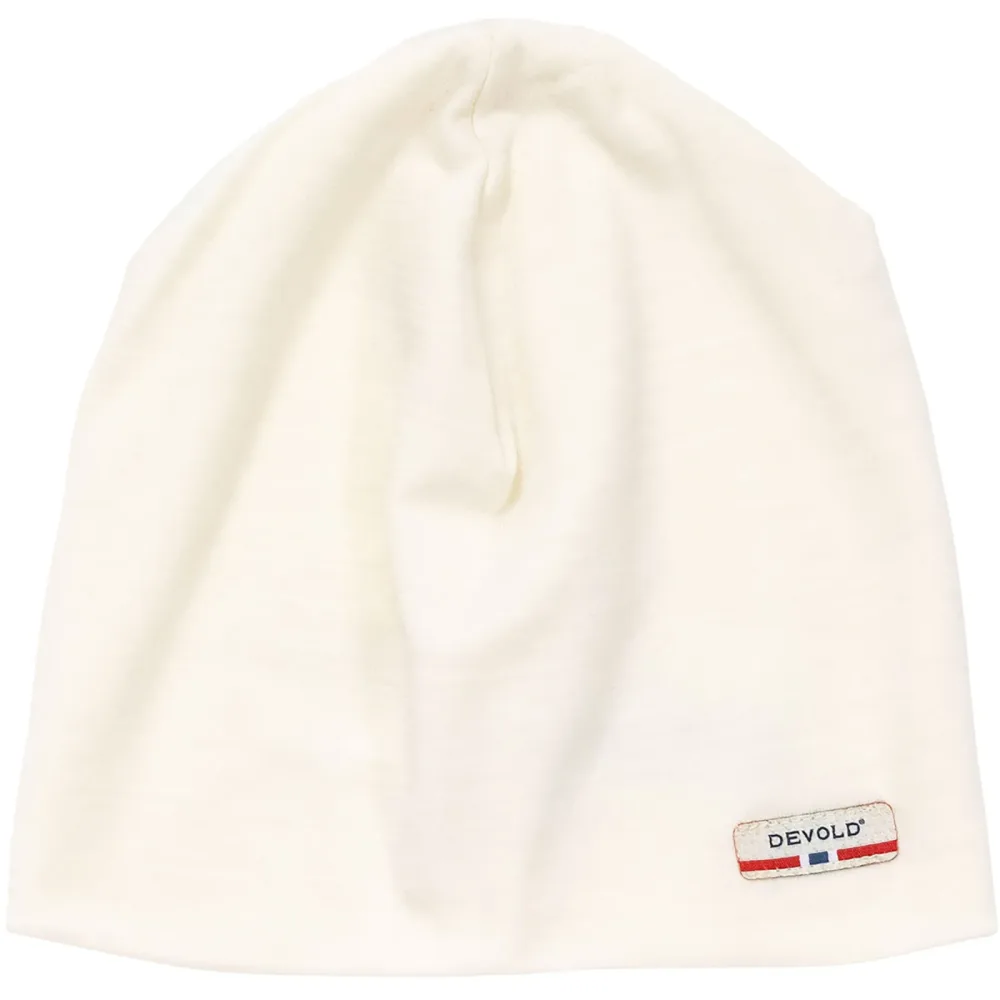 Devold Breeze Plus Merino 200 Mütze