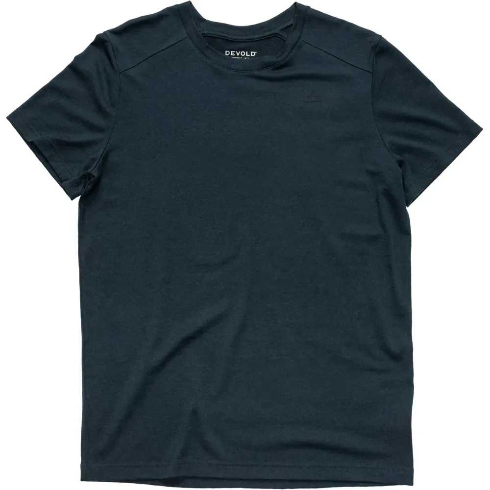 Devold Herren Premium T-Shirt