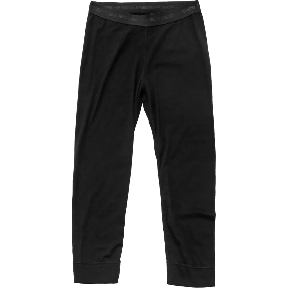 Devold Damen Breeze Plus Merino 200 3/4 Hose