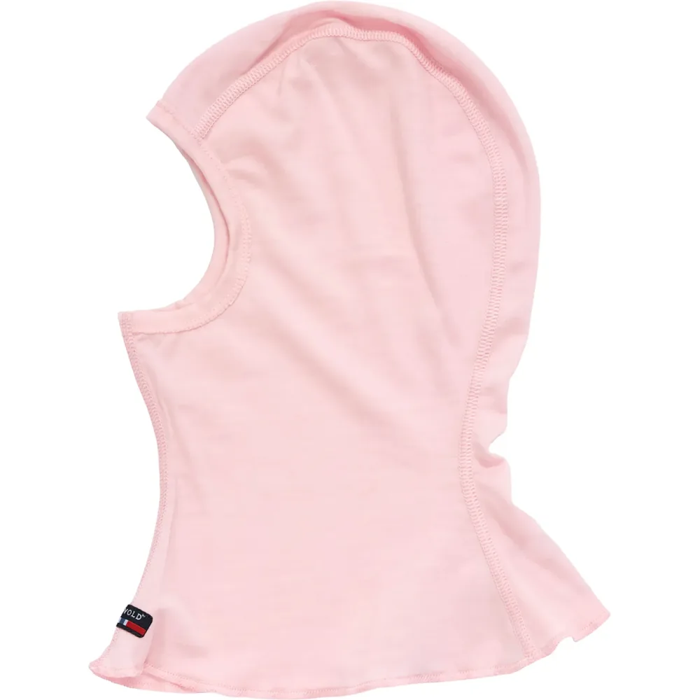 Devold Kinder Breeze Merino Sturmhaube