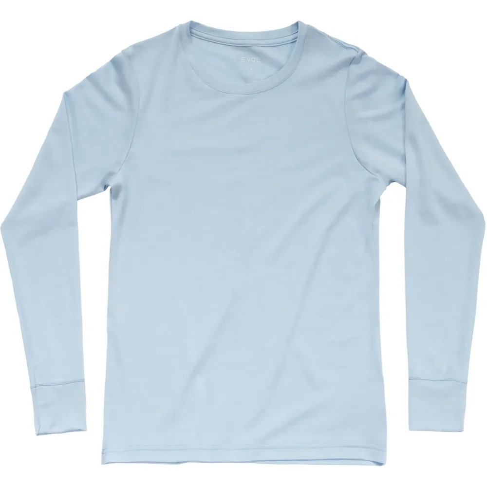 Devold Damen Classic Longsleeve