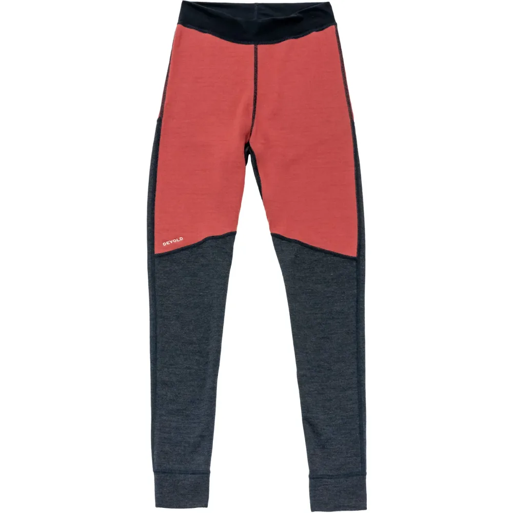 Devold Damen Expedition Arctic Pro Hose