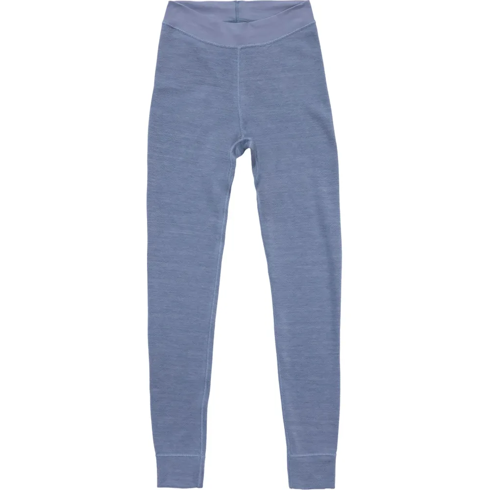 Devold Damen Expedition Merino Silk Hose