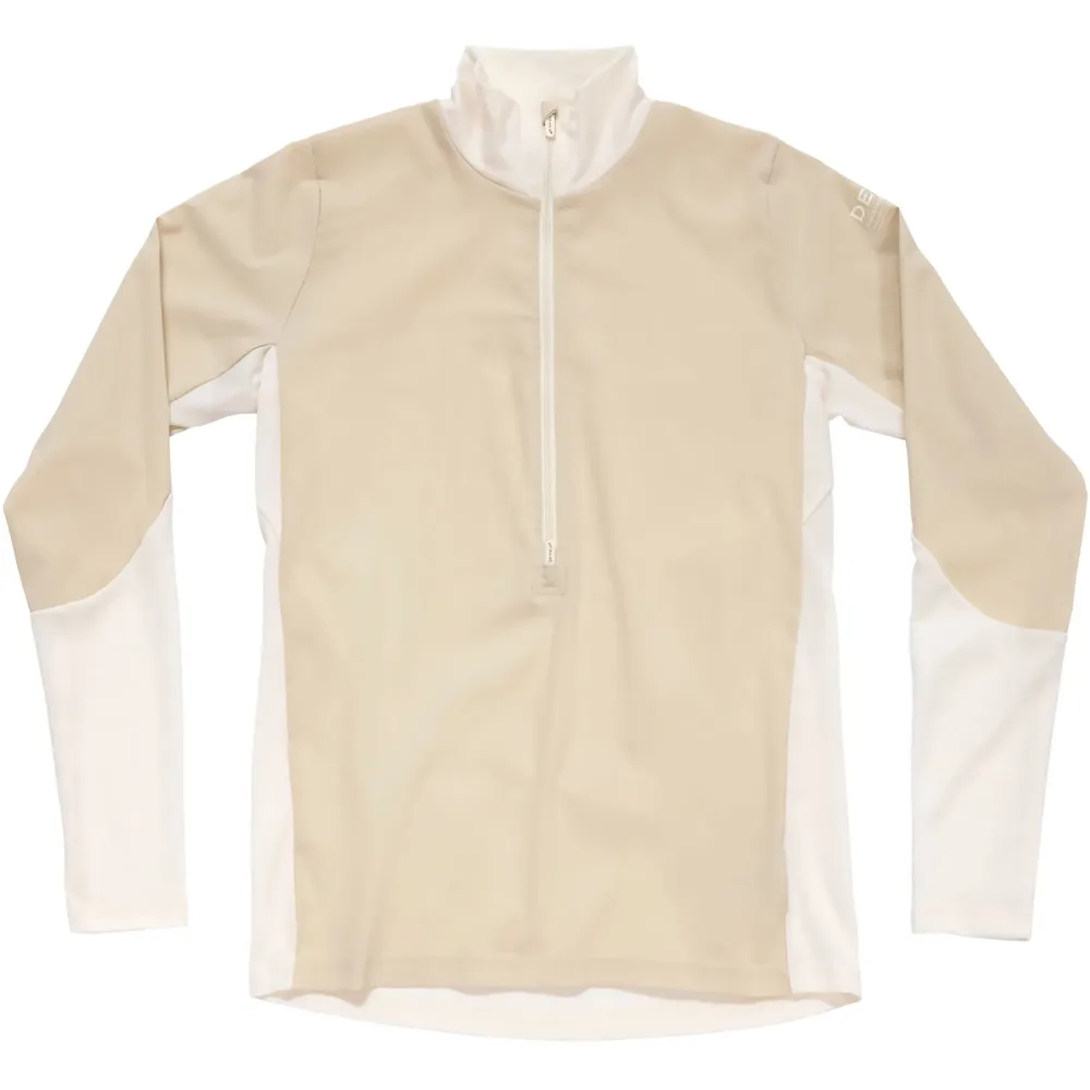 Devold Damen Endurance Merino Cover Zip Longsleeve