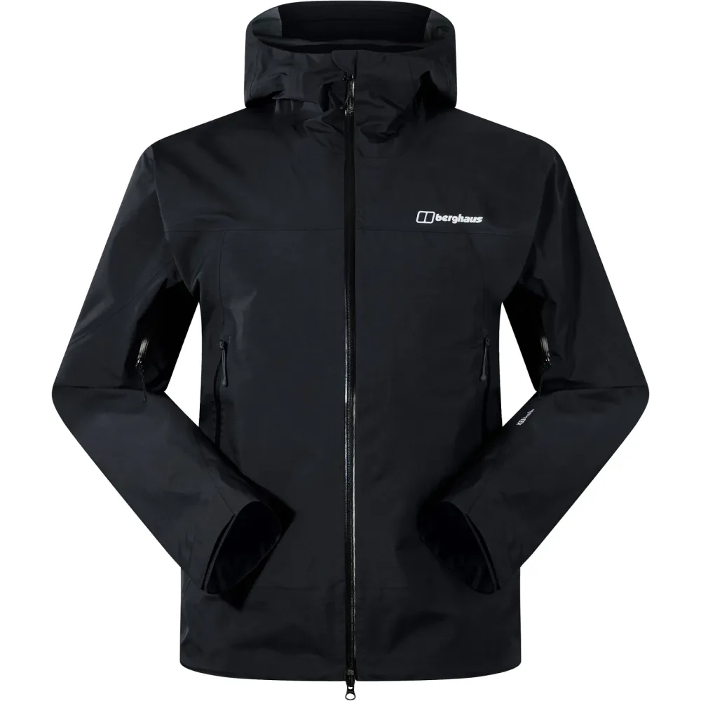 Berghaus Herren Summit Seeker GTX Jacke