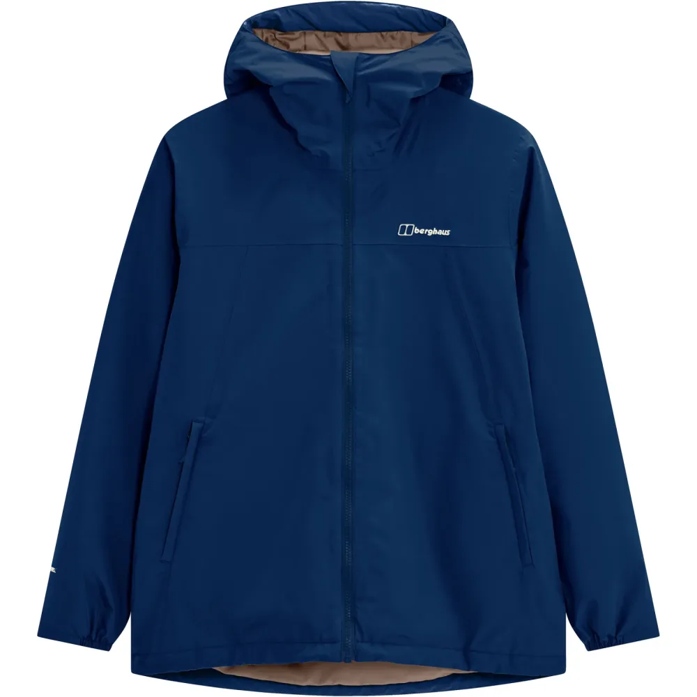 Berghaus Damen Deluge Pro 3.0 Insulated Jacke