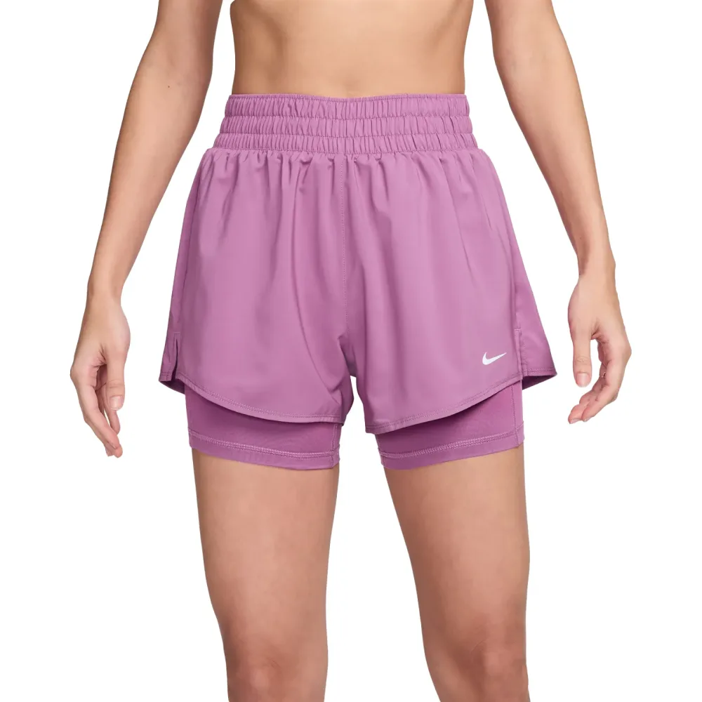 Nike Damen One High Shorts
