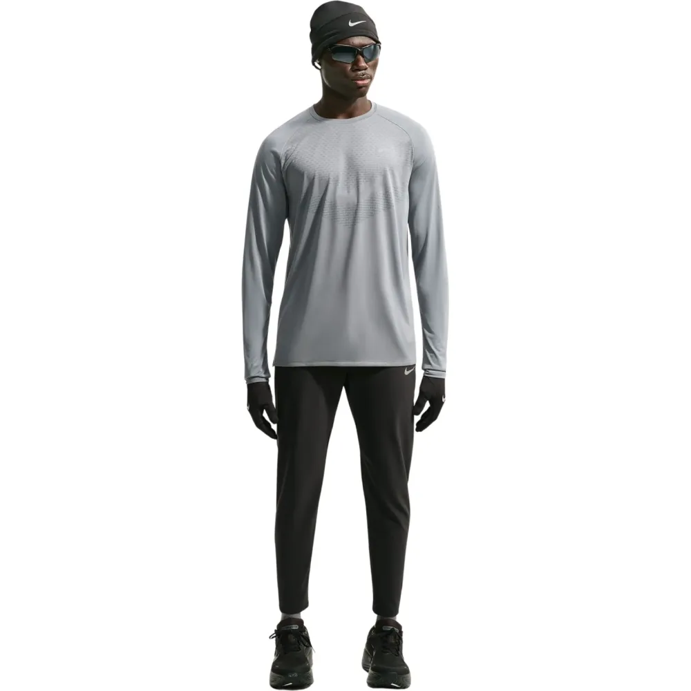 Nike Herren Stride Longsleeve