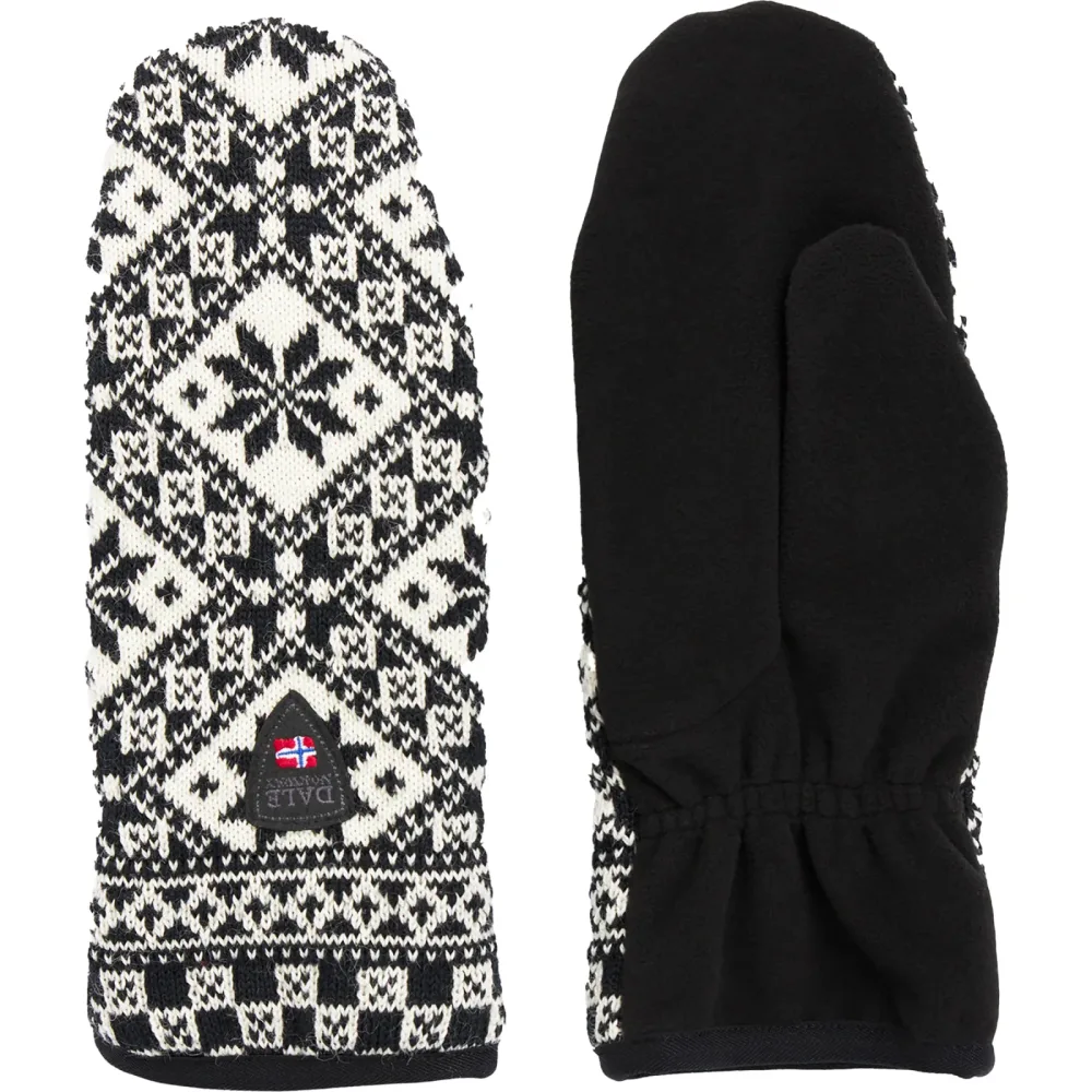 Dale of Norway Bjorøy Polar Handschuhe