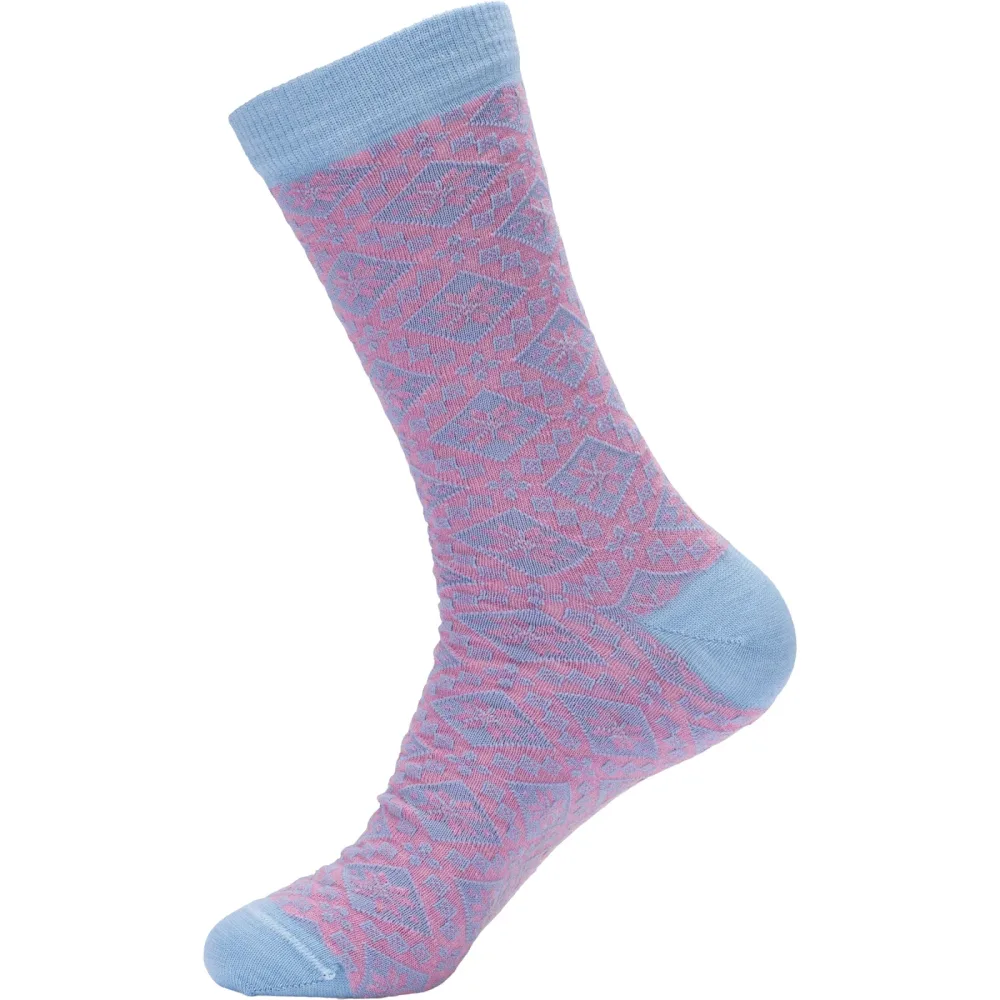 Dale of Norway Bjorøy Socken