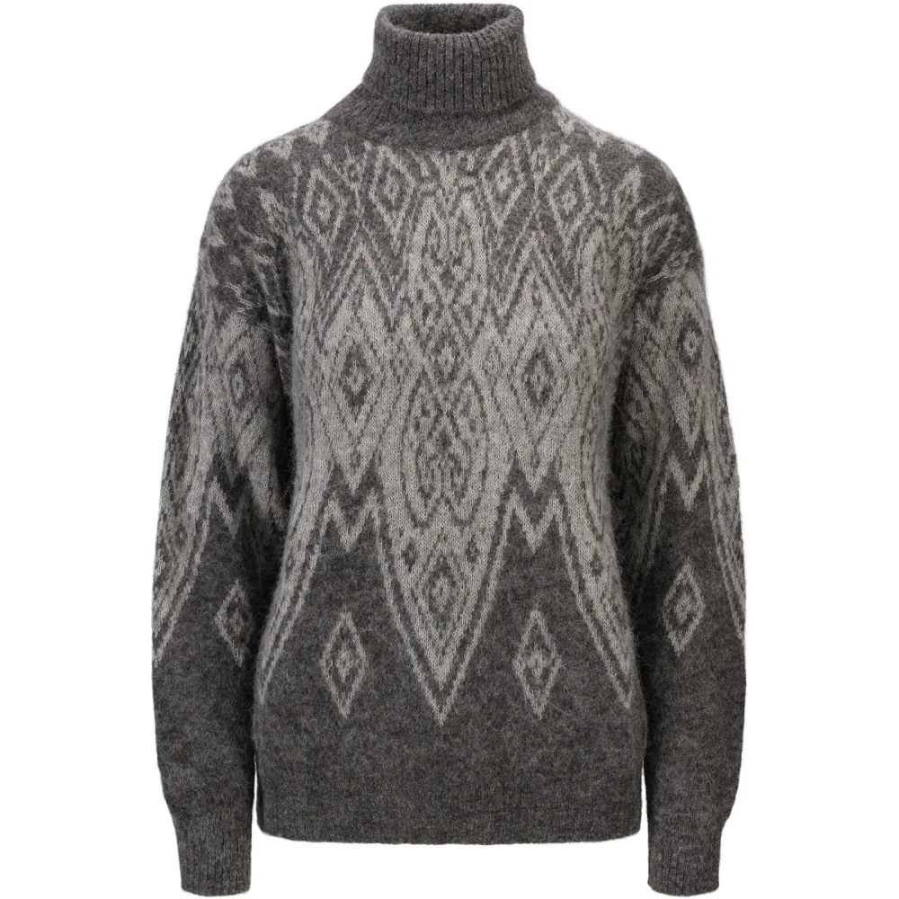Dale of Norway Damen Falun Alpa Pullover