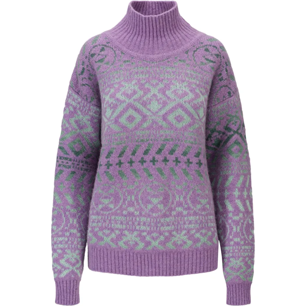 Dale of Norway Damen Highland Pullover