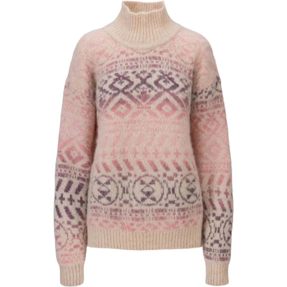 Dale of Norway Damen Highland Pullover